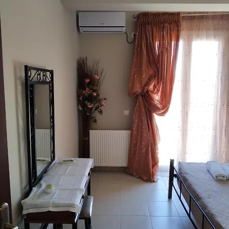 βίλλα αντρέας Casa de Férias