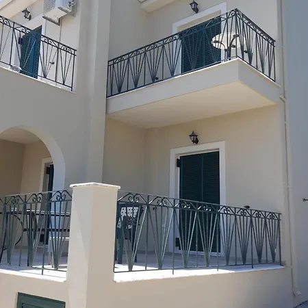 βίλλα αντρέας Casa vacanze *