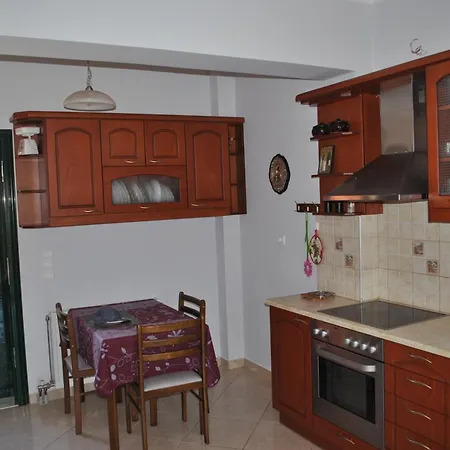βίλλα αντρέας Casa vacanze