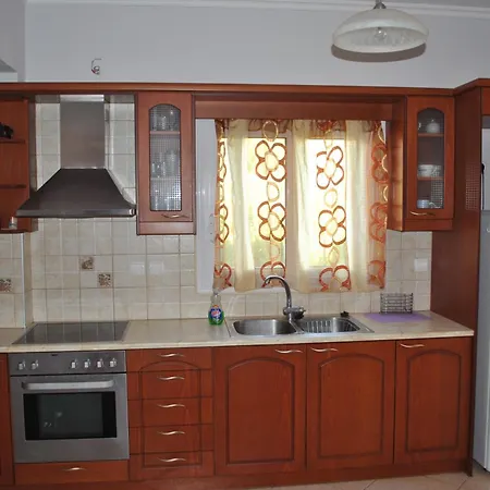 Casa vacanze βίλλα αντρέας