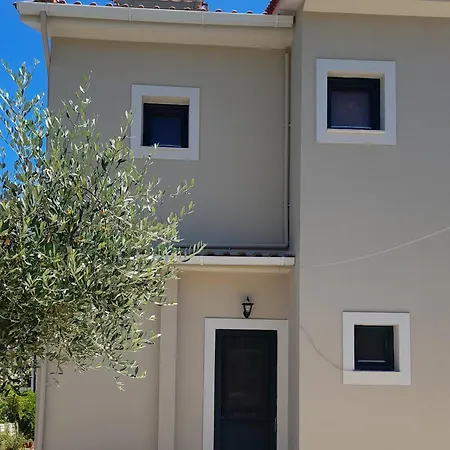 Casa vacanze βίλλα αντρέας *