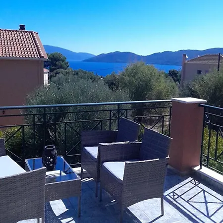 βίλλα αντρέας
