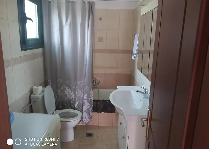 βίλλα αντρέας