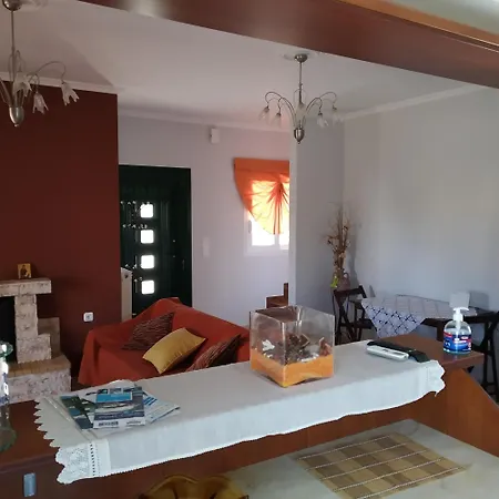 βίλλα αντρέας Holiday home *