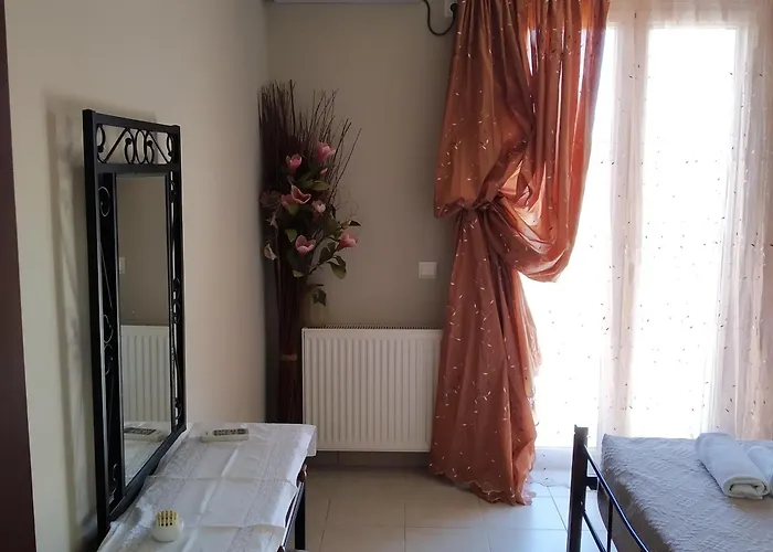 βίλλα αντρέας Holiday home